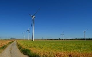 10 propositions pour accélérer le développement de l'éolien terrestre en France