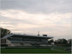 La construction de logements sur l'hippodrome de Saint-Cloud fait grincer des dents