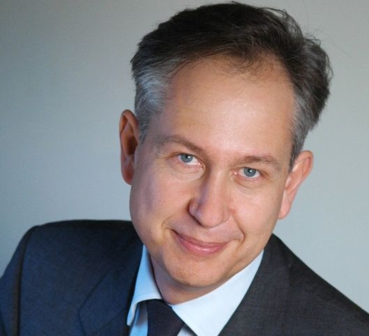 Philippe Rabut, nouveau Directeur Général Adjoint d'AFNOR Certification