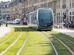 Le tramway de Bordeaux se dotera de rames supplémentaires
