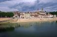 Sur la Saône, le tourisme fluvial dope la construction d'infrastructures