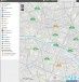 La Ville de Paris expérimente une cartographie de l'accessibilité de ses équipements