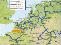 Le Canal Seine-nord Europe, vecteur de 10.000 à 13.000 emplois