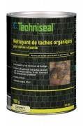 Nouveau : Nettoyant de taches organiques Techniseal