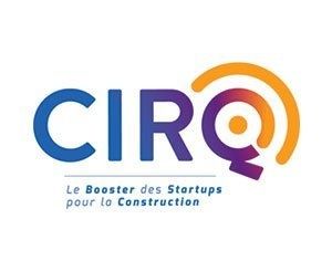 15 startups lauréates boostées par Cirq sur Artibat