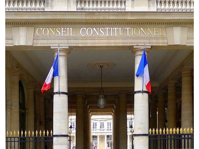 Loi Travail : des députés saisissent le Conseil constitutionnel