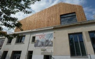 Une rénovation 100 % Bepos au coeur de Nantes