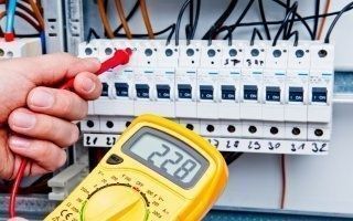 Logements : l'importance des travaux de mise en sécurité électrique