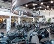 Une concession flambant neuve pour les amoureux de motos BMW à Avignon