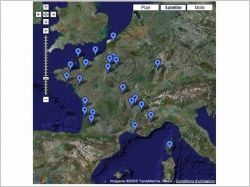 Bientôt une "marque France" pour redorer l'image du pays à l'étranger