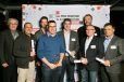Prix Moniteur de la construction 2016: les champions de l'Ouest et du Centre