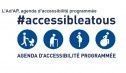 Accessiblité : Ségolène Neuville délivre l'ordonnance