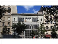 815 projets déposés pour "Réinventer Paris"