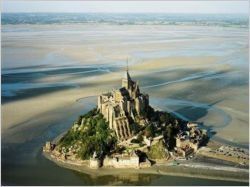 Une modification du projet de l'accès au Mont-Saint-Michel à l'étude...