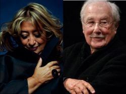Rétro 2016 : L'architecture a perdu deux grandes figures
