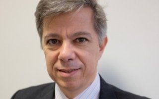 Xavier Janin nouveau directeur général France d'Eternit France