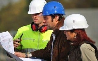 Signature d'un plan en faveur de la mixité dans les petites entreprises du bâtiment