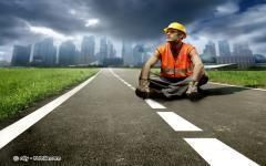 Il faut sauver le réseau routier français