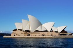 Rénovation d'envergure en vue pour l'Opéra de Sydney