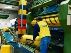 Saint-Gobain en pourparlers pour le rachat de Glava