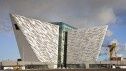 Titanic Belfast: un musée insubmersible