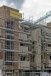 Construction de logements : recul des mises en chantiers en mars 2015