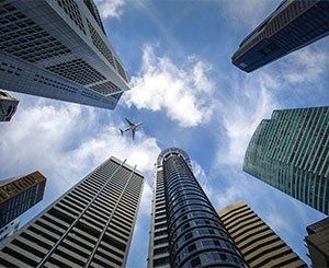 La production de bureaux neufs dans le Grand Paris atteint un nouveau record