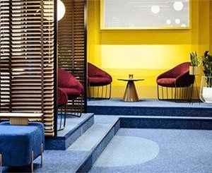 Foncière des Régions présente Wellio, sa nouvelle marque d'espaces flexibles