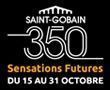Sensations Futures : Saint-Gobain vous invite place de la Concorde pour ses 350 ans