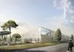 Nouveau siège pour la Mutualité sociale agricole à Angoulême