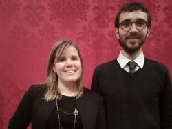 Qui est le nouveau Richard Morris Hunt Prize fellow ?