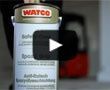 Watco, peinture antidérapante pour sécuriser un sol intérieur