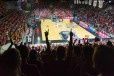 Strasbourg: Le club de basket SIG va retrouver une salle digne de son rang