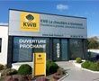 KWB France ouvre une nouvelle succursale pour s'implanter dans l'Ouest de la France