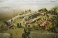 Chantiers verts de l'année : un lycée à énergie positive pour le Maine-et-Loire