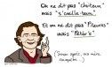 " Revoir Paris, Schuiten & Peeters ", vu par Lili l'archi