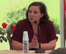 Emmanuelle Cosse veut mener jusqu'au bout la bataille du logement abordable