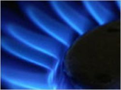 Le gaz augmente de 0,5% pour les ménages