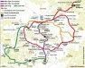 Grand Paris Express: le Stif demande l'inscription des financements dans le budget