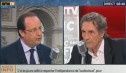 François Hollande mise sur l'apprentissage