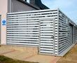 Nouvelles grilles de ventilation C/S France