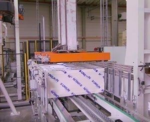 Unilin Insulation France, une entreprise tournée vers l'avenir