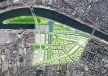 A Rouen, l'écoquartier Flaubert concentre tous les enjeux d'une urbanisation durable