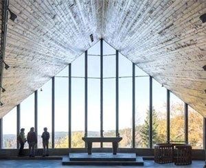 J-100 avant les Journées nationales de l'architecture