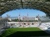 A Marseille, le stade Vélodrome poursuit sa mue