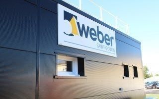 weber transforme son site de Sorgues et offre des services inédits