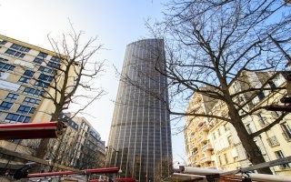 Tour Montparnasse : pas de reprise des travaux avant mi-2015