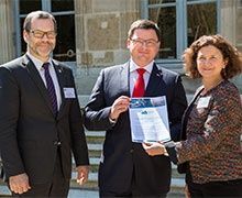 Le Groupe VELUX rejoint l'Alliance Mondiale Bâtiments et Construction pour le Climat