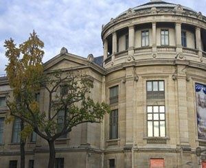 Le musée Guimet de Lyon transformé en Ateliers de la danse XXL en 2021