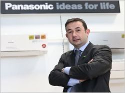 Nominations au sein de la division Chauffage-Climatisation de Panasonic France